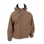 Aquilo Windblock Fleece Jacket Dark Green