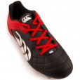 Canterbury Kids Stampede Club 6 Stud Red