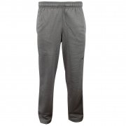 Nike Knock Out Men's Fitness Trousers Grey