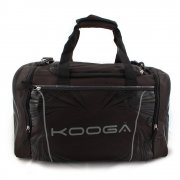 Kooga Entry Senior Rugby Holdall Black