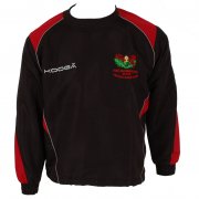 Ivel Barbarian Junior Rugby Vortex Jumper 