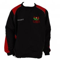 Ivel Barbarian Senior Rugby Vortex Jumper 