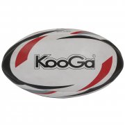 Melbourne Rugby Training Ball White