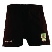 Kooga Men's Dorchester Rugby Football Club Shorts Black