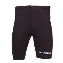 Kooga Power Cycle Shorts Black