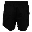 Kooga Taunton Rugby Football Club Junior Shorts Black