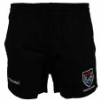 Kooga Taunton Rugby Football Club Senior Shorts Black