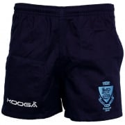 Kooga Tiverton Rugby Football Club Adult Shorts Navy