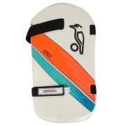 250 Cricket Thigh Pad White