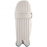 Kookaburra Adult Ambidextrous Verve 300 Batting Pads White/Blue