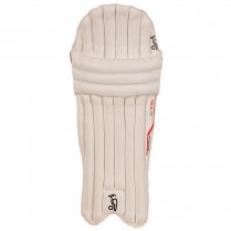 Kookaburra Cadejo 250 Batting Pads White & Black