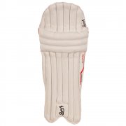 Cadejo 250 Batting Pads White & Black