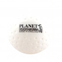 Kookaburra Dimple Planet Hockey Ball White