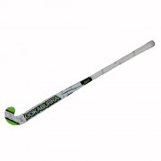 Kookaburra Graffiti MBow Junior Hockey Stick White