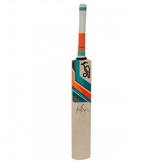 Kookaburra Ian Bell 100th Test Impulse Cricket Bat