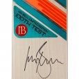 Kookaburra Ian Bell 100th Test Impulse Cricket Bat