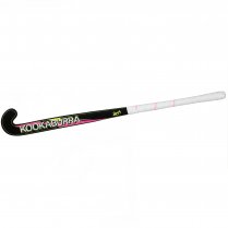 Kookaburra Illusion Hockey Stick Black