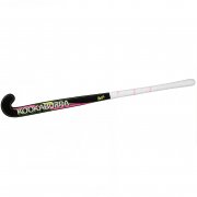 Illusion Hockey Stick Black