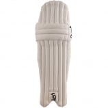 Kookaburra Kids' Ambidextrous Kahuna 150 Batting Pads White/Green