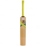 Kookaburra Kids' Verve Prodigy 40 Cricket Bat Plain/Blue