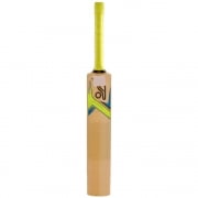 Kookaburra Kids' Verve Prodigy 40 Cricket Bat Plain/Blue