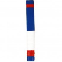 Kookaburra Max Trio Cricket Bat Grip Blue/White/Red