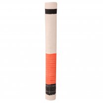 Kookaburra Max Trio Cricket Bat Grip Orange/White/Black