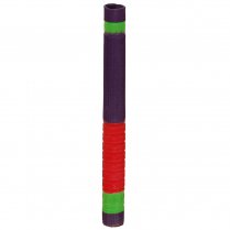 Kookaburra Max Trio Cricket Bat Grip Purple/Red/Green