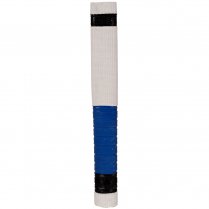 Kookaburra Max Trio Cricket Bat Grip White/Blue/Black