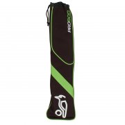 Pro 600 Cricket Bat Cover Black