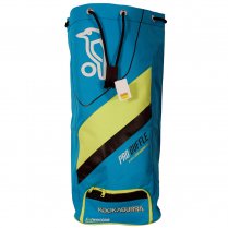 Kookaburra Pro Cricket Duffle Blue/Yellow