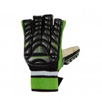 Kookaburra Reflex Hockey Glove Black