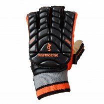 Reflex Left Hand Glove Black