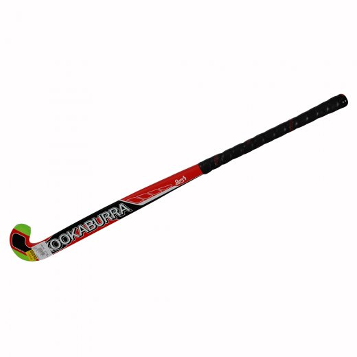 Kookaburra Reflex MBow Hockey Stick Red