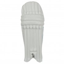 Ricochet 300 Cricket Batting Pads White