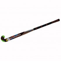 Kookaburra Team Phoenix LBow Hockey Stick Black