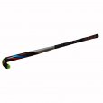 Kookaburra Team Phoenix LBow Hockey Stick Black