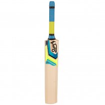 Kookaburra Verve 200 Junior Cricket Bat Blue