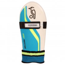 Kookaburra Verve Arm Guard White & Blue