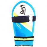 Kookaburra Verve Arm Guard White/Blue