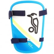 Kookaburra Verve Thigh Guard White/Blue