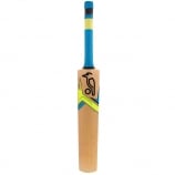 Kookaburra Verve Tornado Cricket Bat Plain/Blue