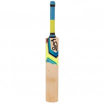 Kookaburra Verve Tornado Senior Cricket Bat Blue