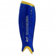 Kookaburra Viper Hockey Shin Guards Blue