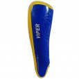 Kookaburra Viper Hockey Shin Guards Blue