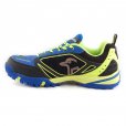 Kookaburra Viper Junior Hockey Shoe Blue