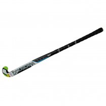 Kookaburra White Noise MBow Hockey Stick White