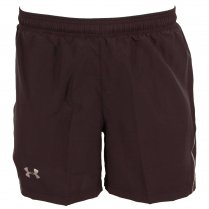 Under Armour Launch 5 Inch Men's Woven Shorts Black