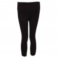 Nike Legend 2.0 Capri Women's Tights Black