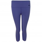 Nike Legend 2.0 Capri Women's Tights Purple